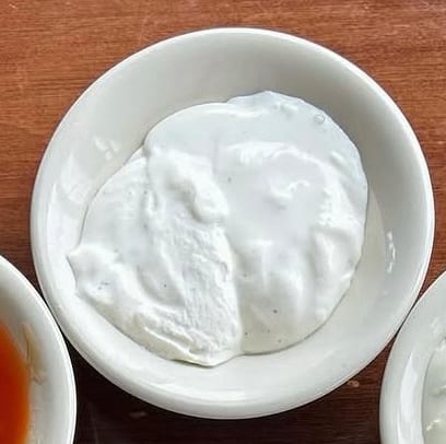 Extra Ranch $.