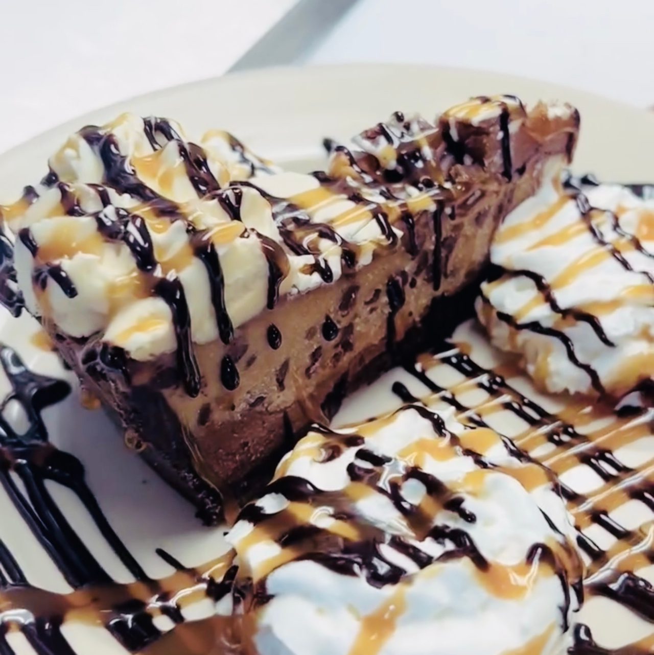 PB Pie.