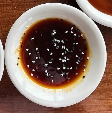Side general Tso $.