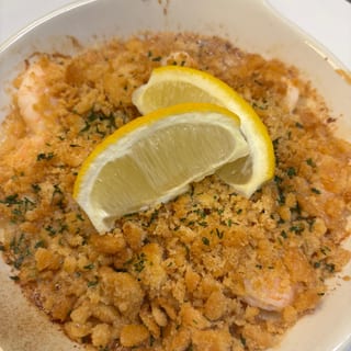 Local'z Baked Shrimp