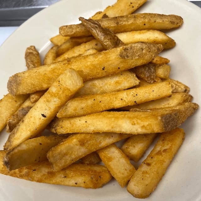 Sd Fries.