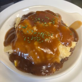 Shepards Pie