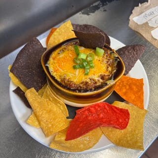 Crock of Chili