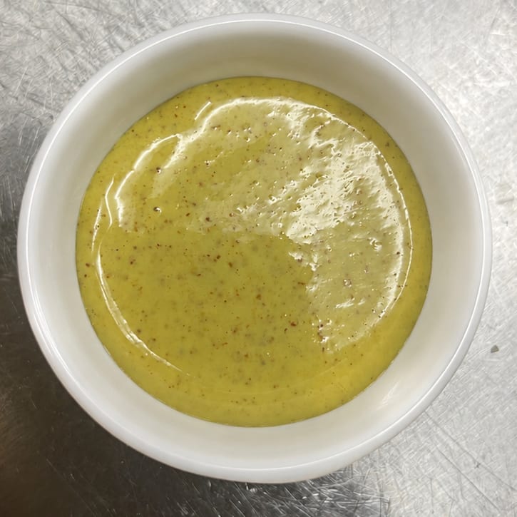 Extra Honey mustard $.