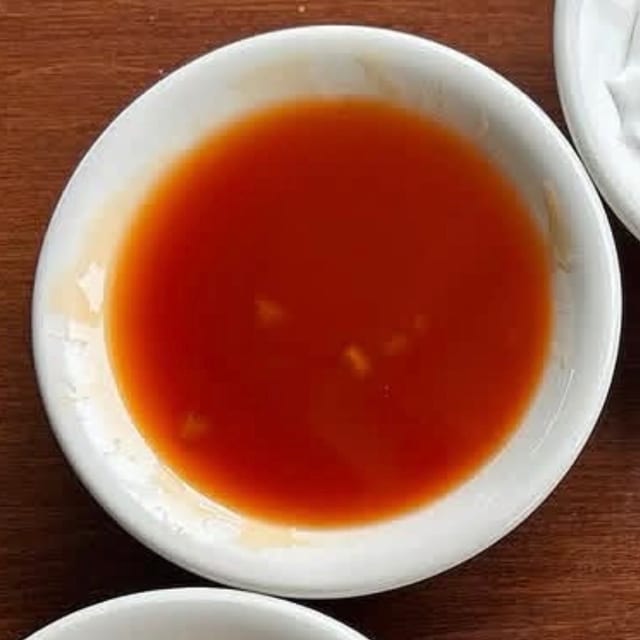 Side Mandarin $.