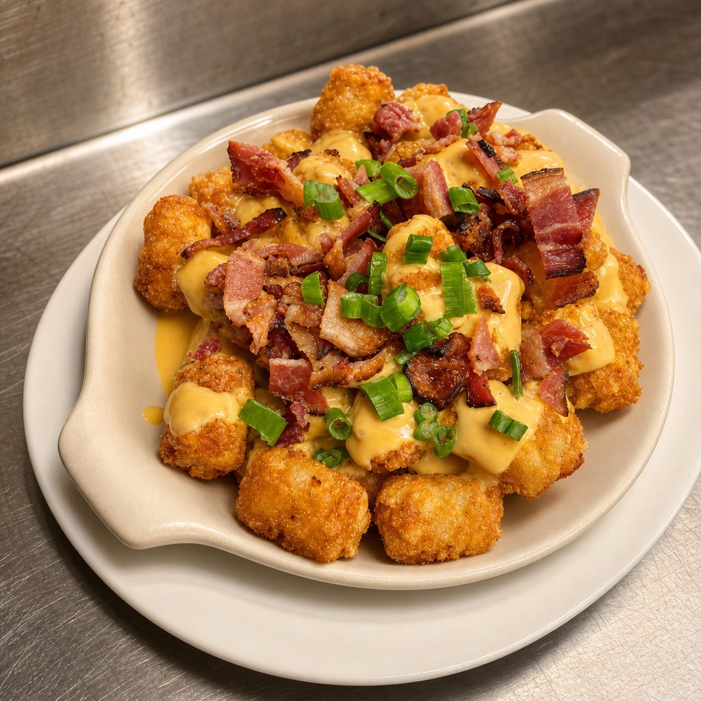 Localz Tots.