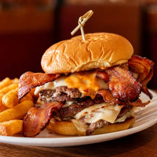 Stafford Burger