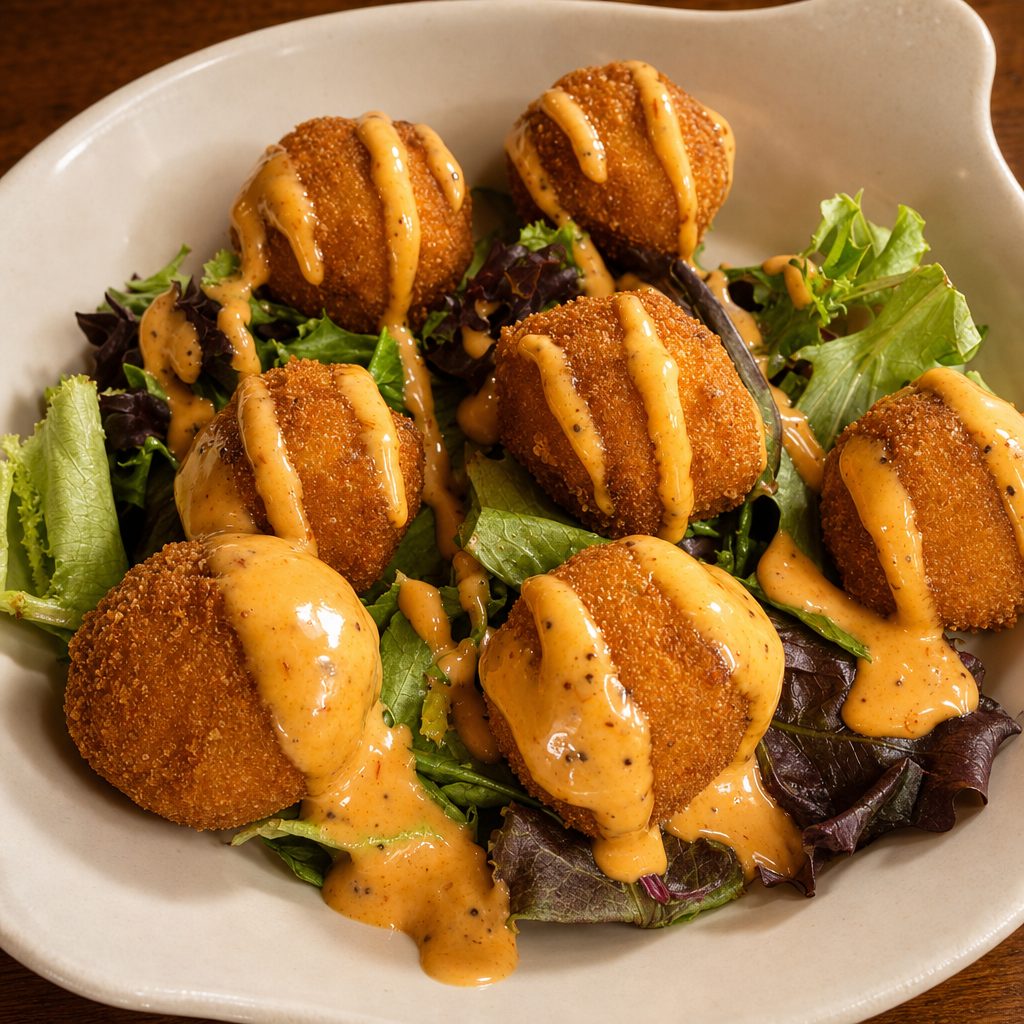 Cowboy Bites.