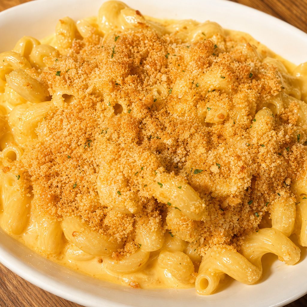 Crock O Mac.
