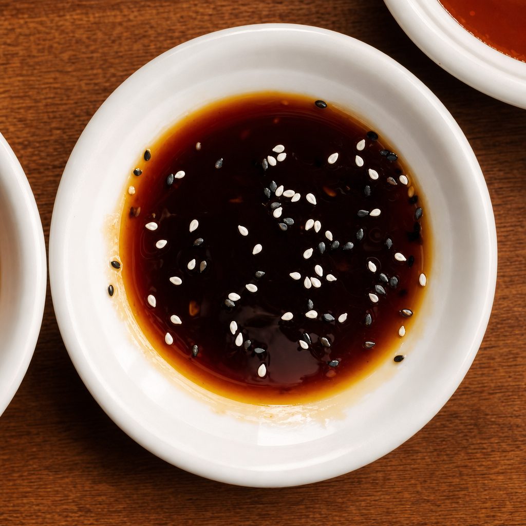 General Tso.