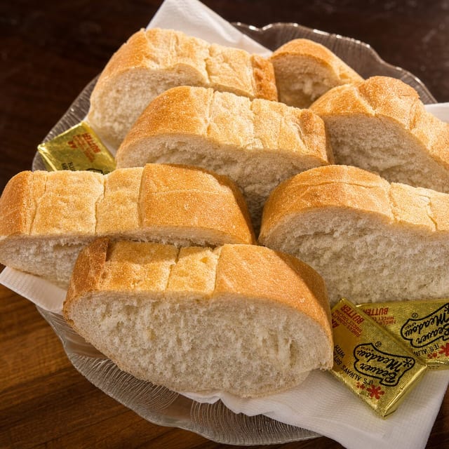 Bread.