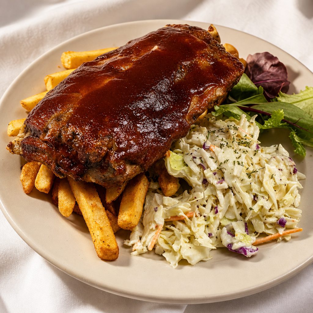 Full Rack.