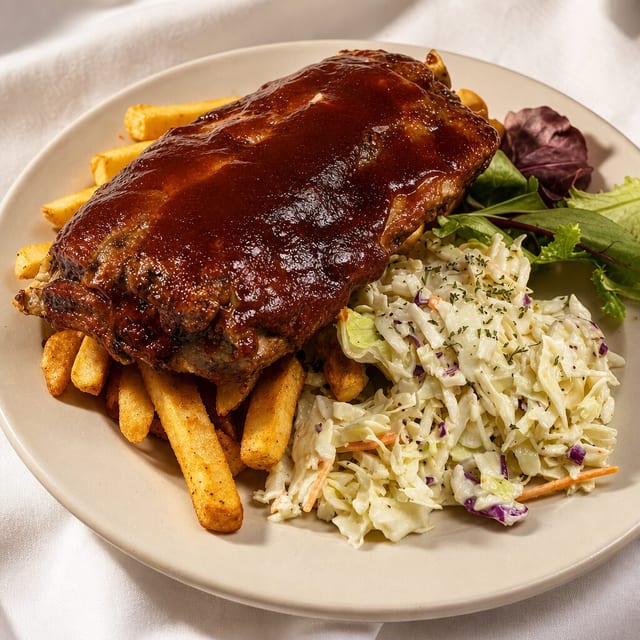 Full Rack.