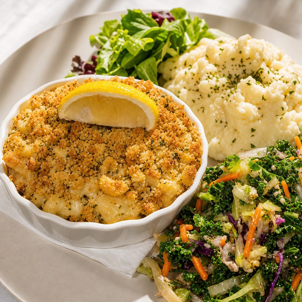 Scallop Localz.