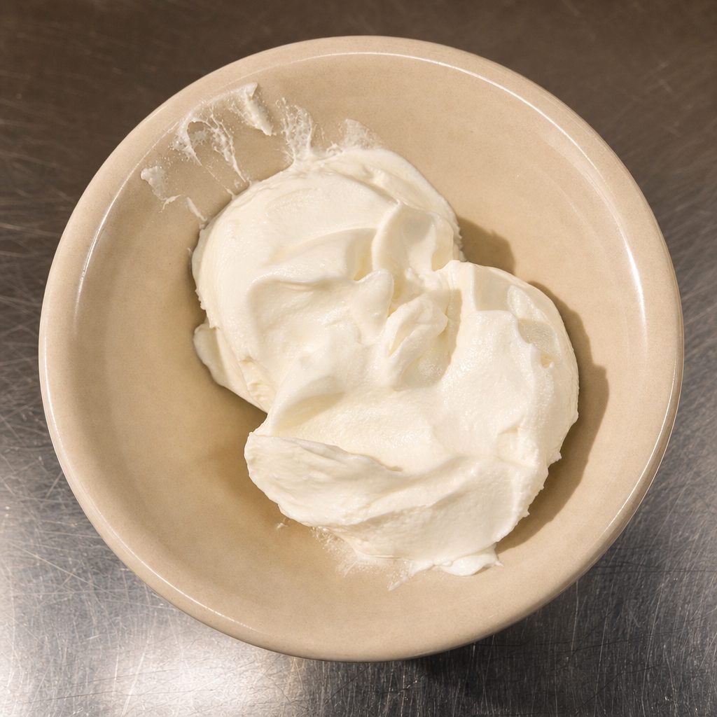 Extra Sour Cream $.