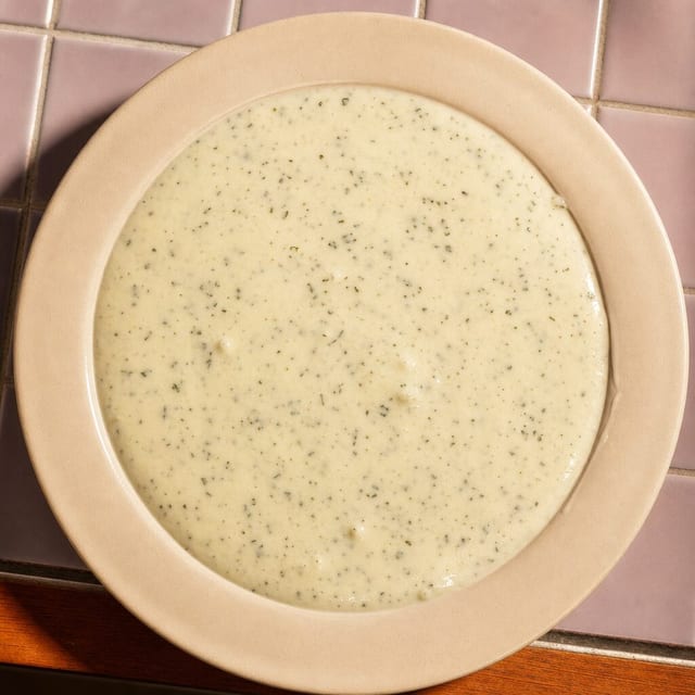 Bowl Chowder.