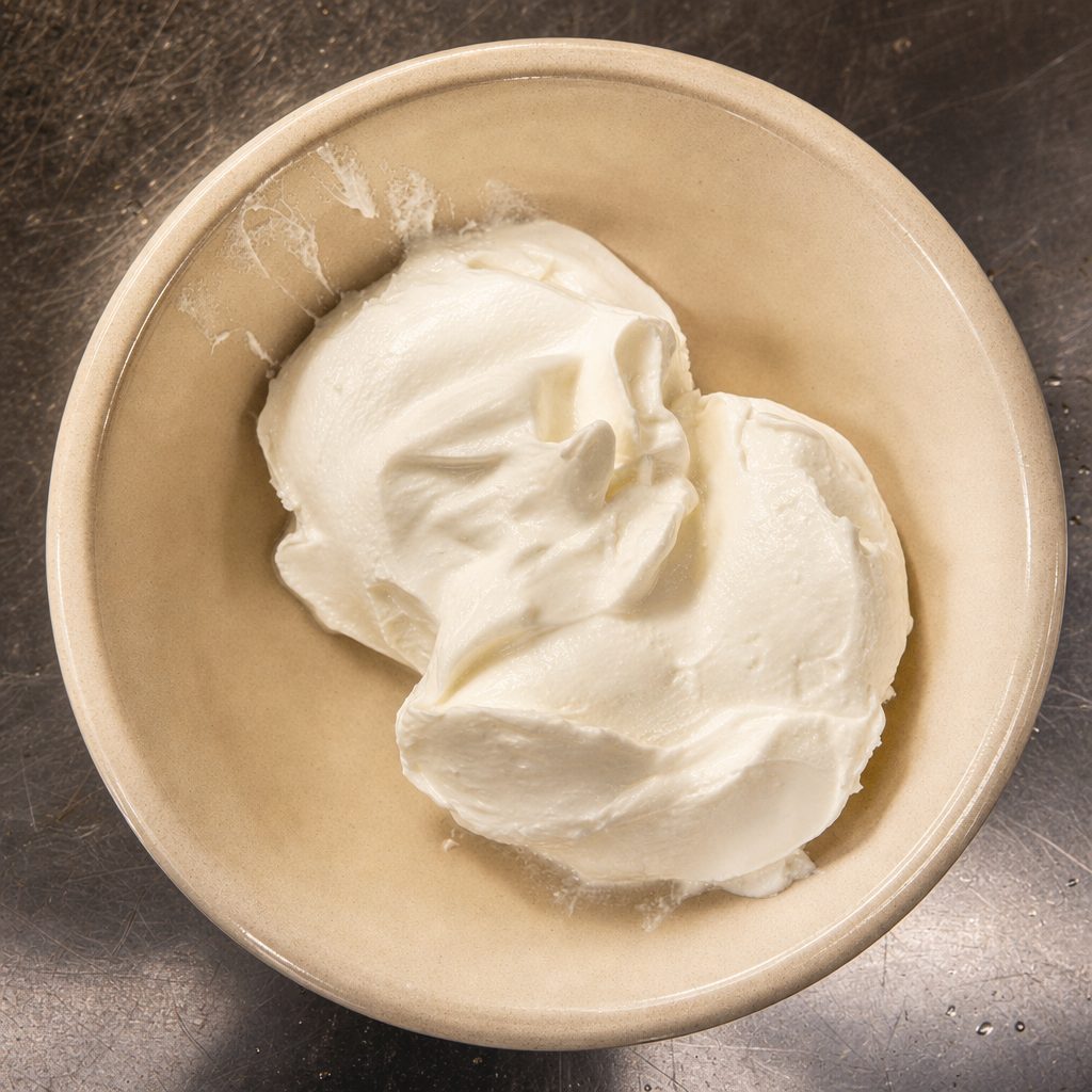Extra Sour Cream $.
