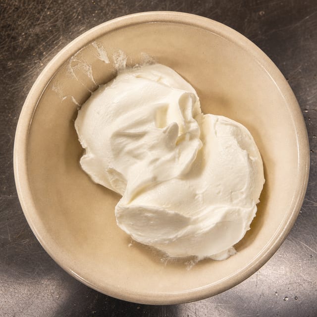 Extra Sour Cream $.