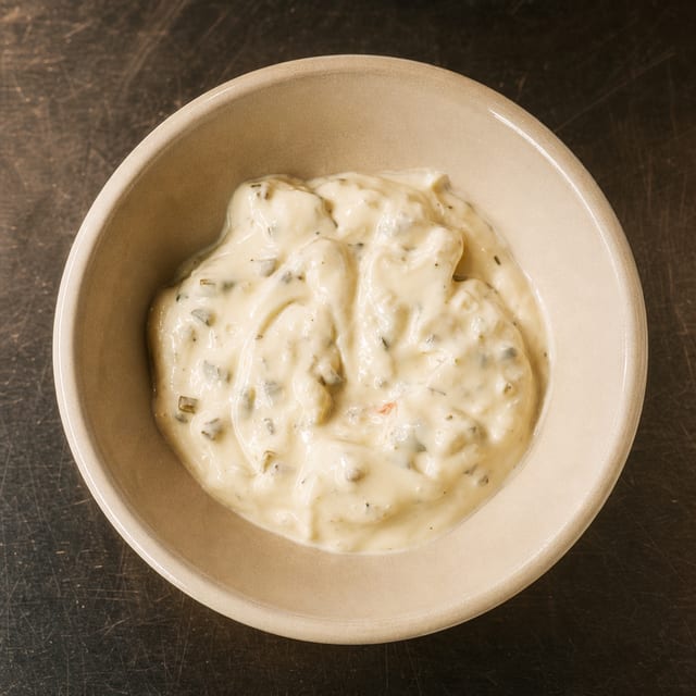 Extra Tartar $.