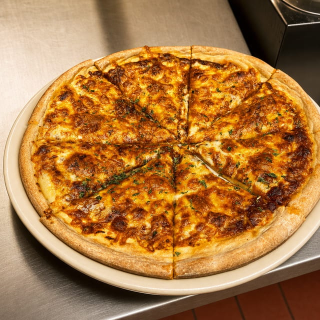 Cheese Pizza.