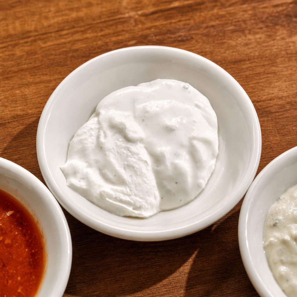 Extra Ranch $.