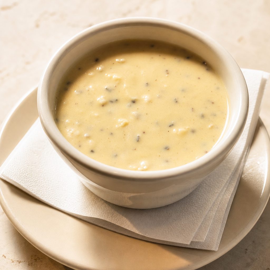 Side Country Gravy $.