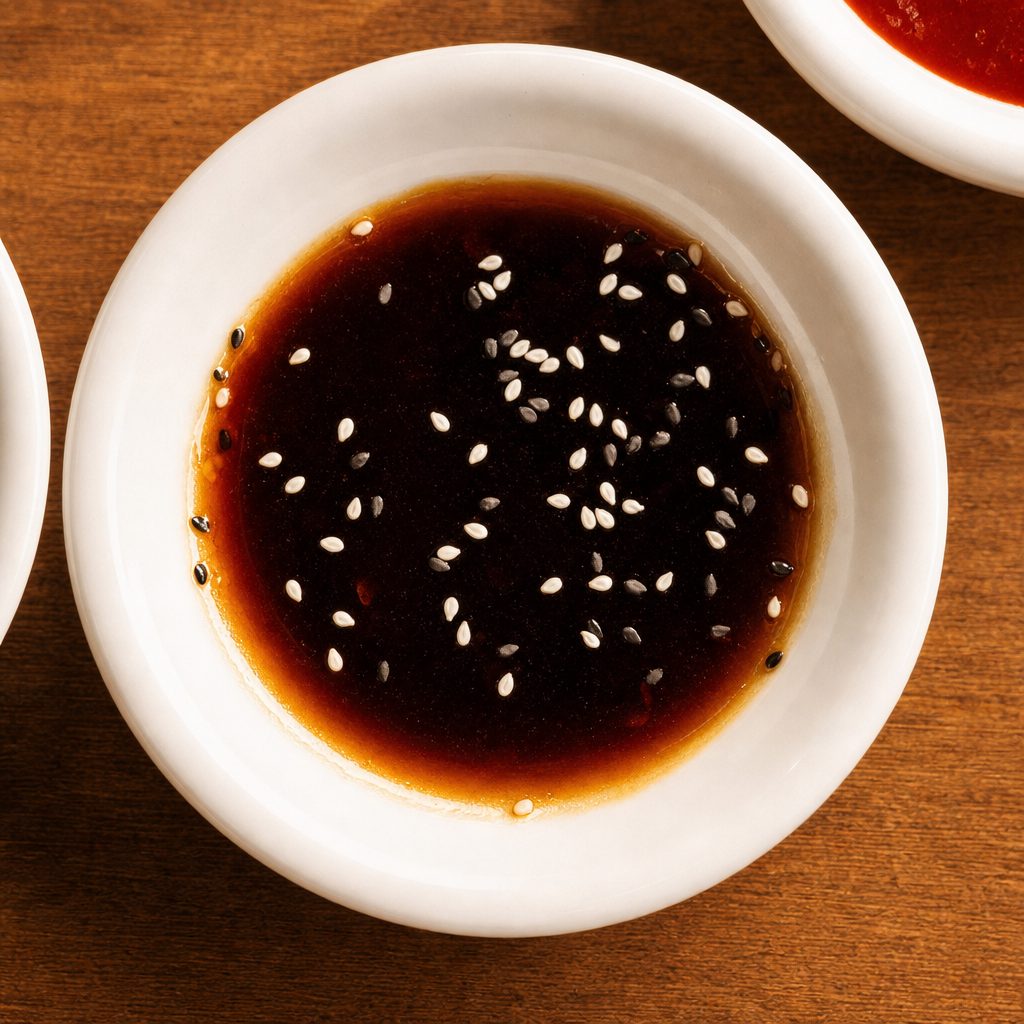 Side General Tso $.