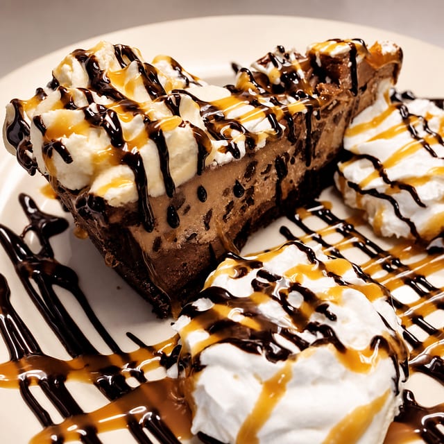 PB Pie.