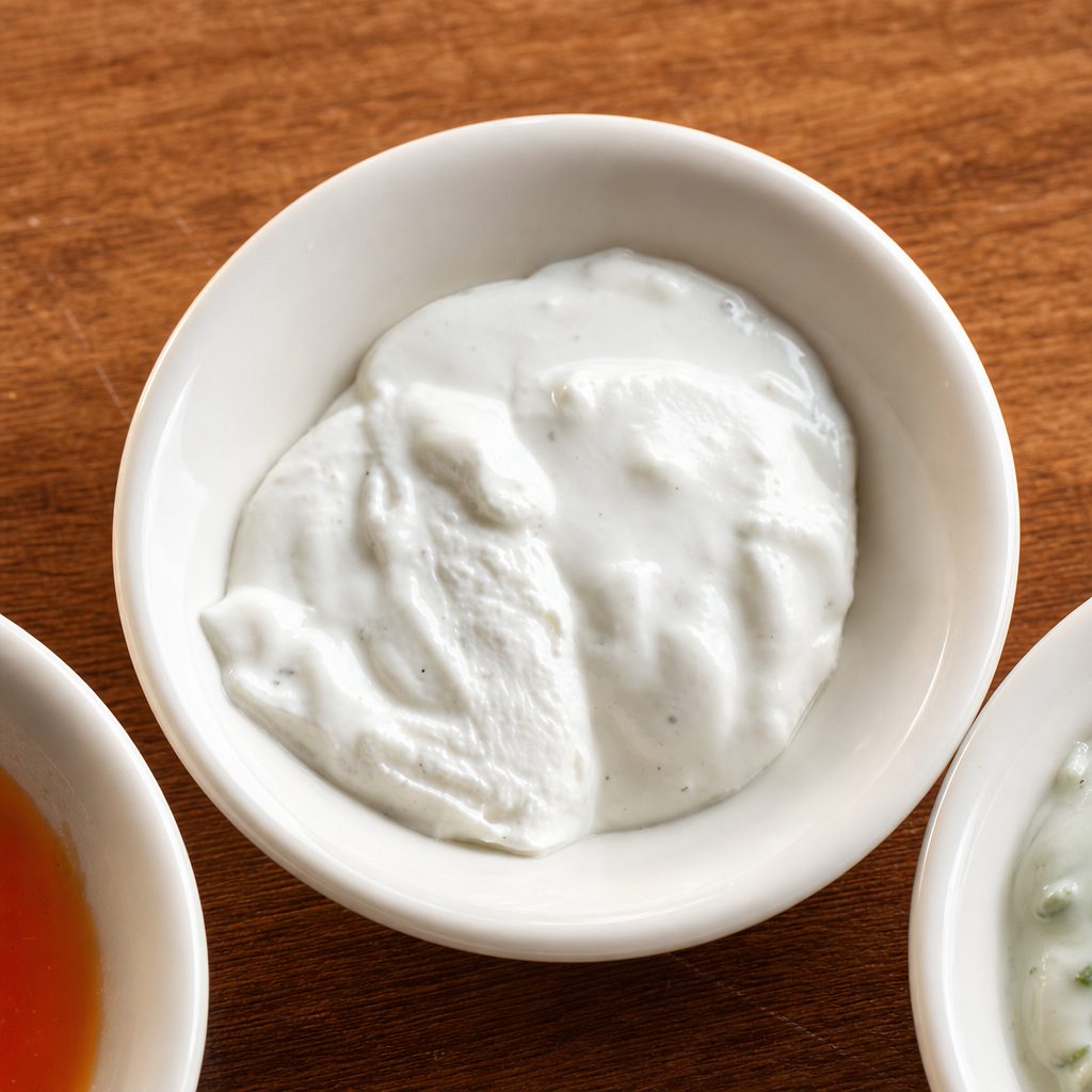 Extra Ranch $.