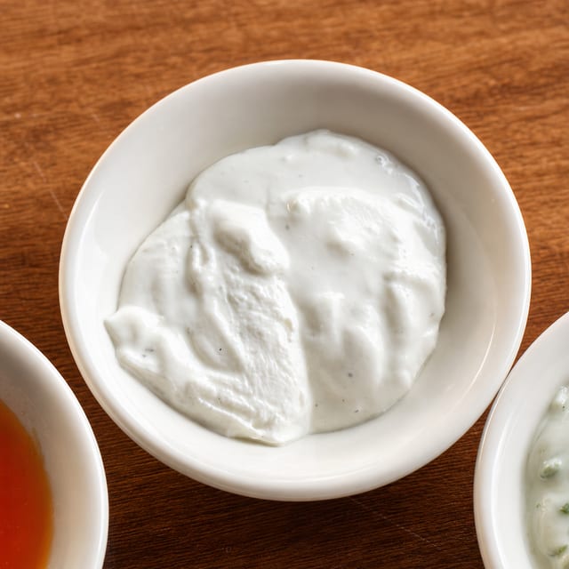 Extra Ranch $.