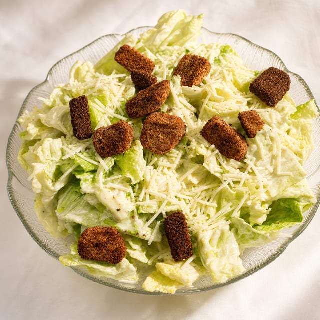 SM Caesar.