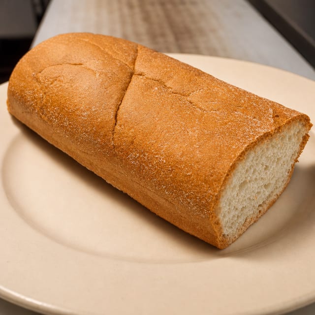 GF Bread.
