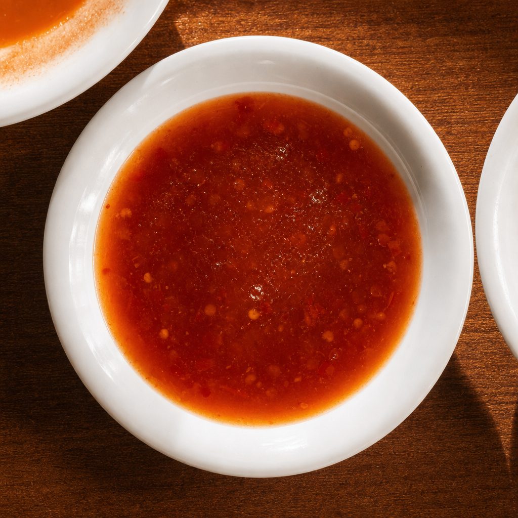 Side Sweet Chili $.