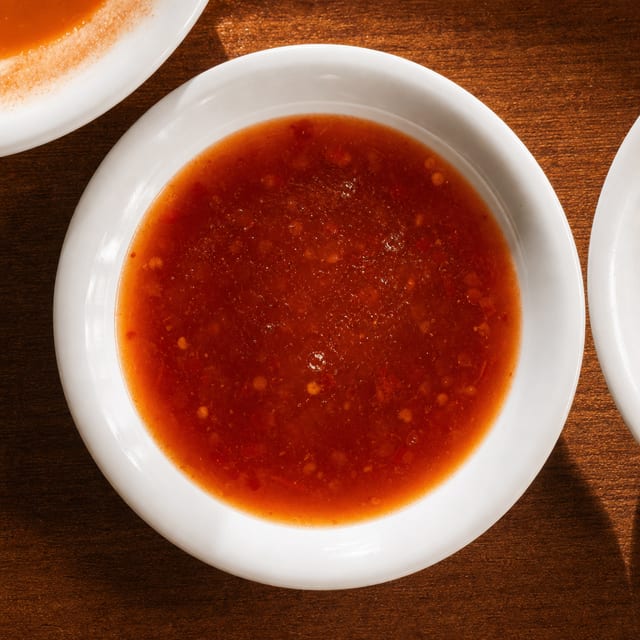 Side Sweet Chili $.