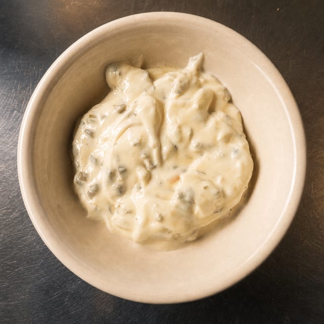 Extra Tartar $.