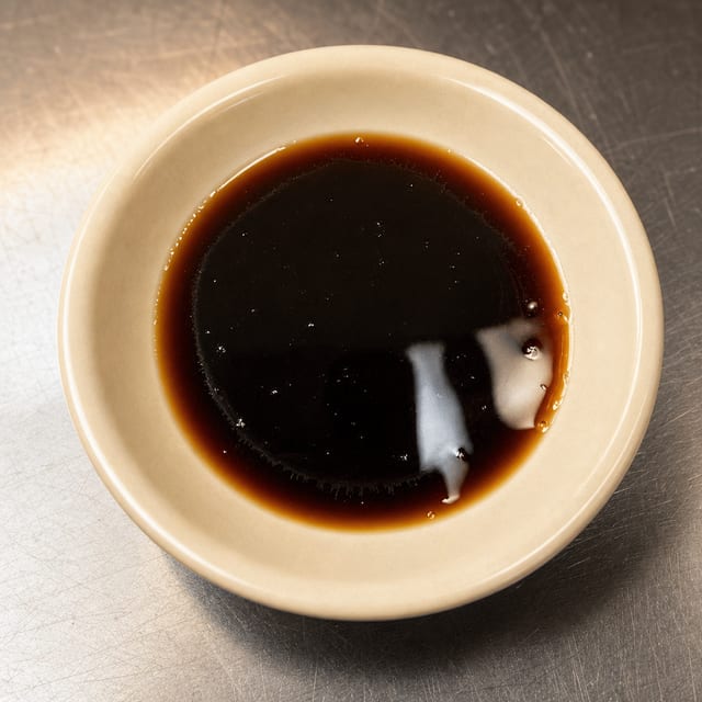 Extra Balsamic Vinaigrette $.