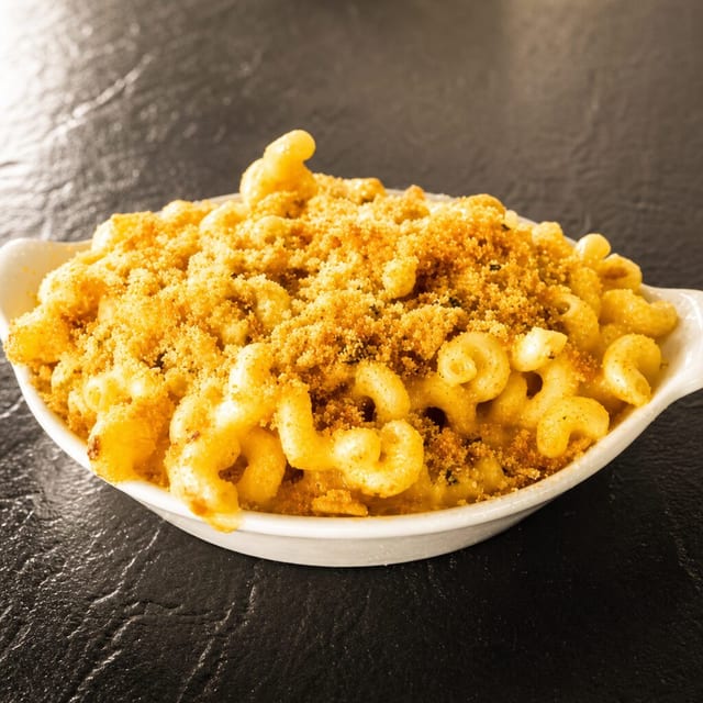 Lg Baked Mac.