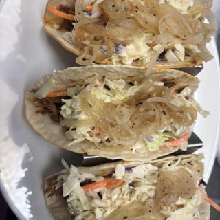 Steak Tacos