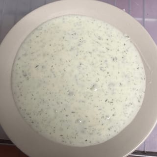 Bowl Chowder