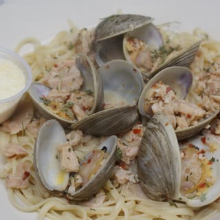 The Dish