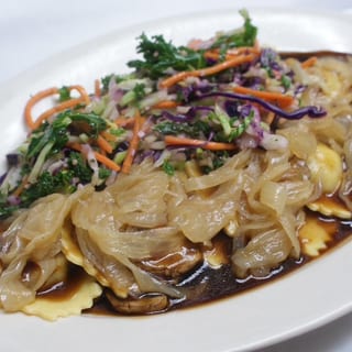 Short Rib Rav