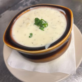 Chowder