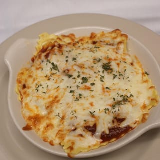Cheese Ravioli