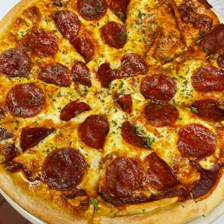 Roni Pizza