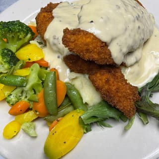 Country Fried Chicken