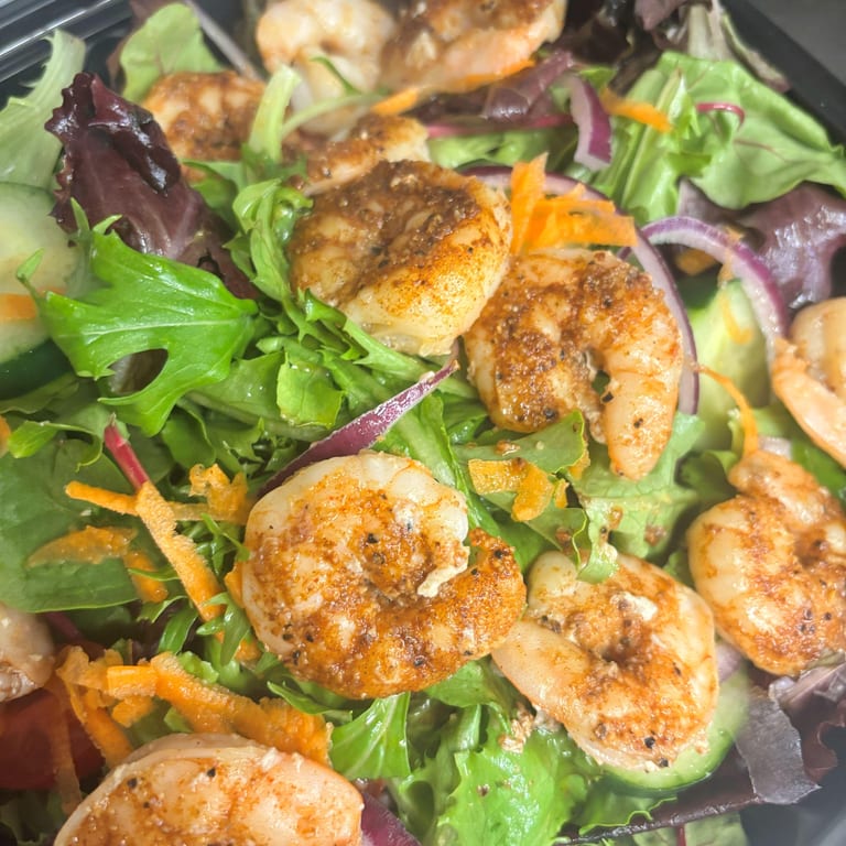 Savor Our Delivery Options