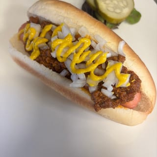 The Coney Dog