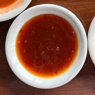 Sweet Chili