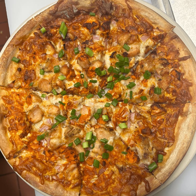 Our Pizza Selection