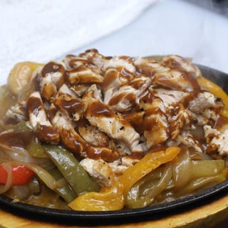 Chicken Fajita